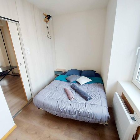 Appartements Cosy Audincourt - Direct-Renting "Renting With Good Vibes" Esterno foto