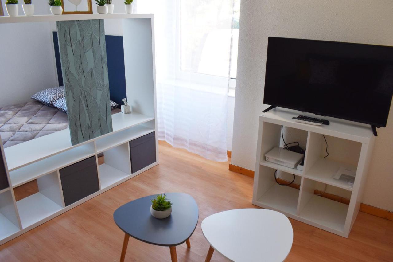 Appartements Cosy Audincourt - Direct-Renting "Renting With Good Vibes" Esterno foto