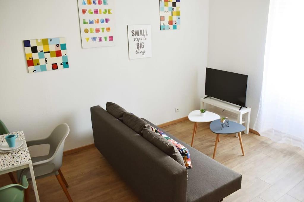 Appartements Cosy Audincourt - Direct-Renting "Renting With Good Vibes" Esterno foto