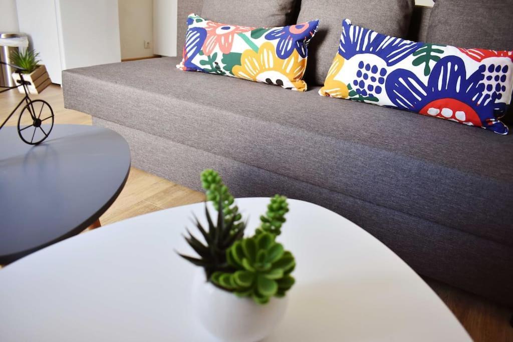 Appartements Cosy Audincourt - Direct-Renting "Renting With Good Vibes" Esterno foto