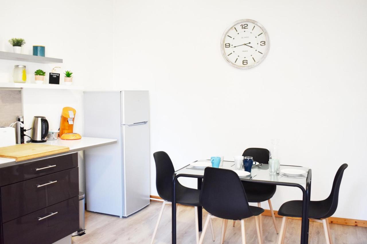 Appartements Cosy Audincourt - Direct-Renting "Renting With Good Vibes" Esterno foto