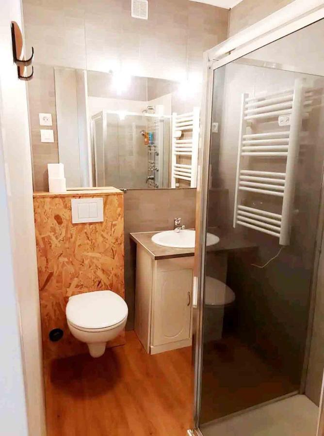 Appartements Cosy Audincourt - Direct-Renting "Renting With Good Vibes" Esterno foto