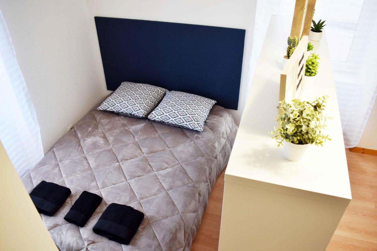 Appartements Cosy Audincourt - Direct-Renting "Renting With Good Vibes" Esterno foto