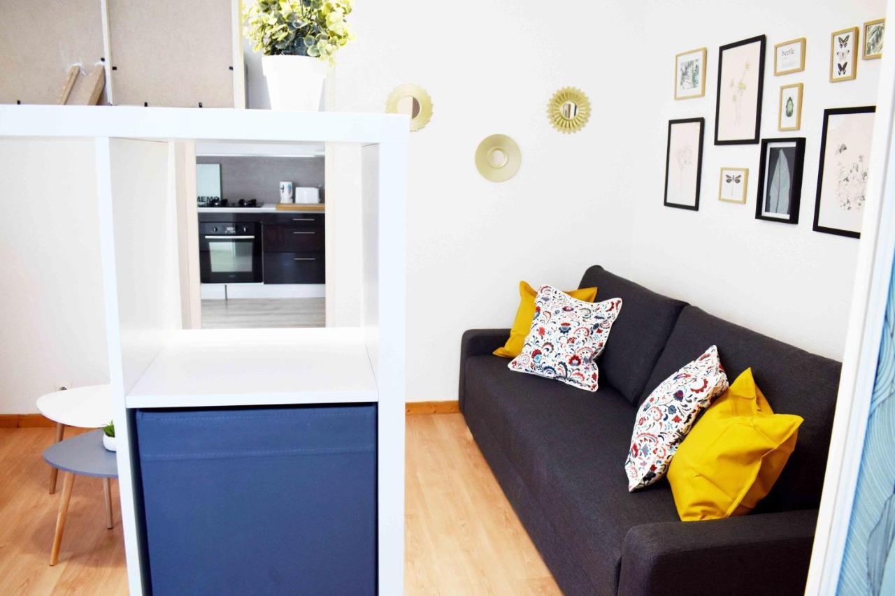 Appartements Cosy Audincourt - Direct-Renting "Renting With Good Vibes" Esterno foto