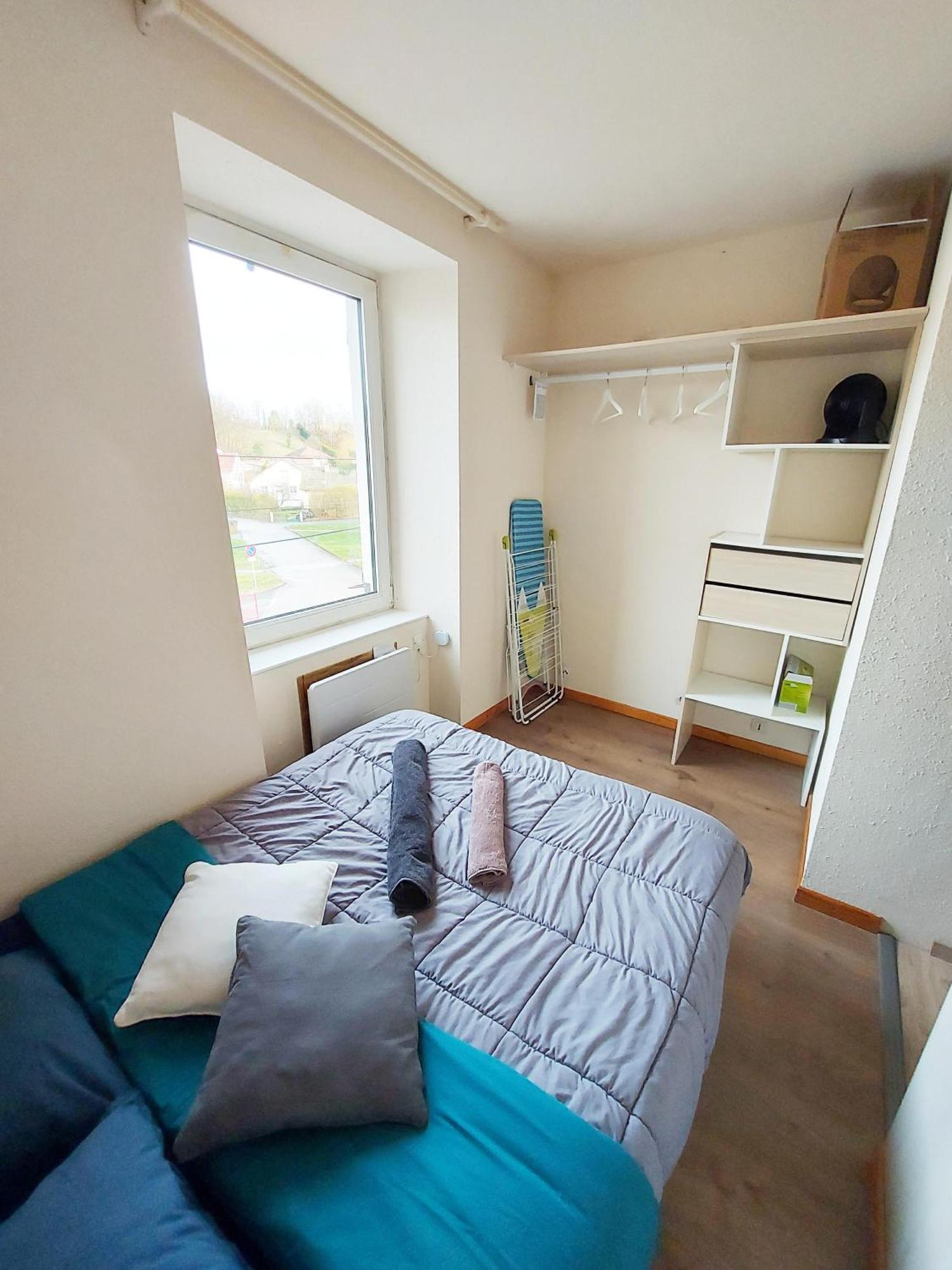 Appartements Cosy Audincourt - Direct-Renting "Renting With Good Vibes" Esterno foto