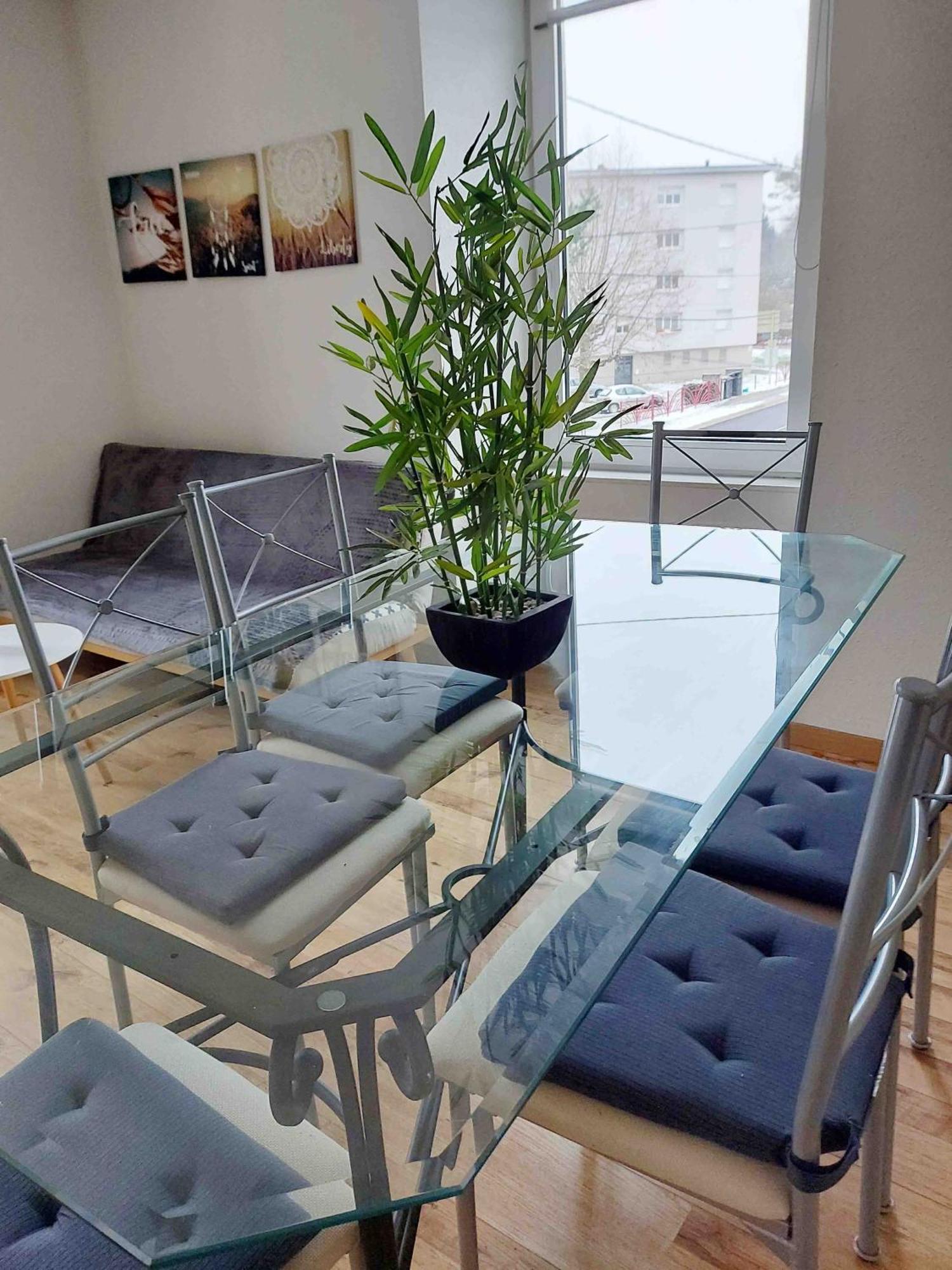 Appartements Cosy Audincourt - Direct-Renting "Renting With Good Vibes" Esterno foto