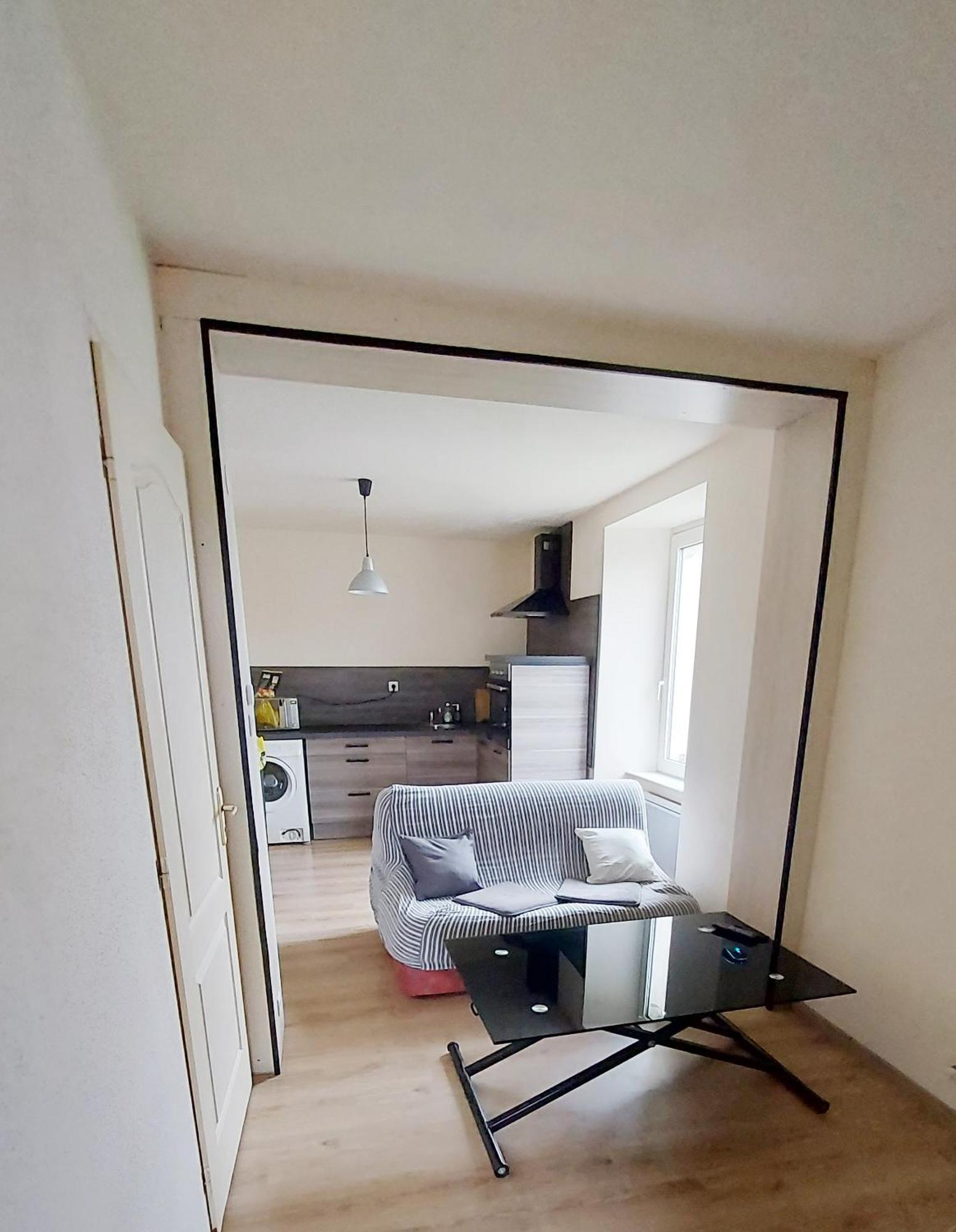 Appartements Cosy Audincourt - Direct-Renting "Renting With Good Vibes" Esterno foto