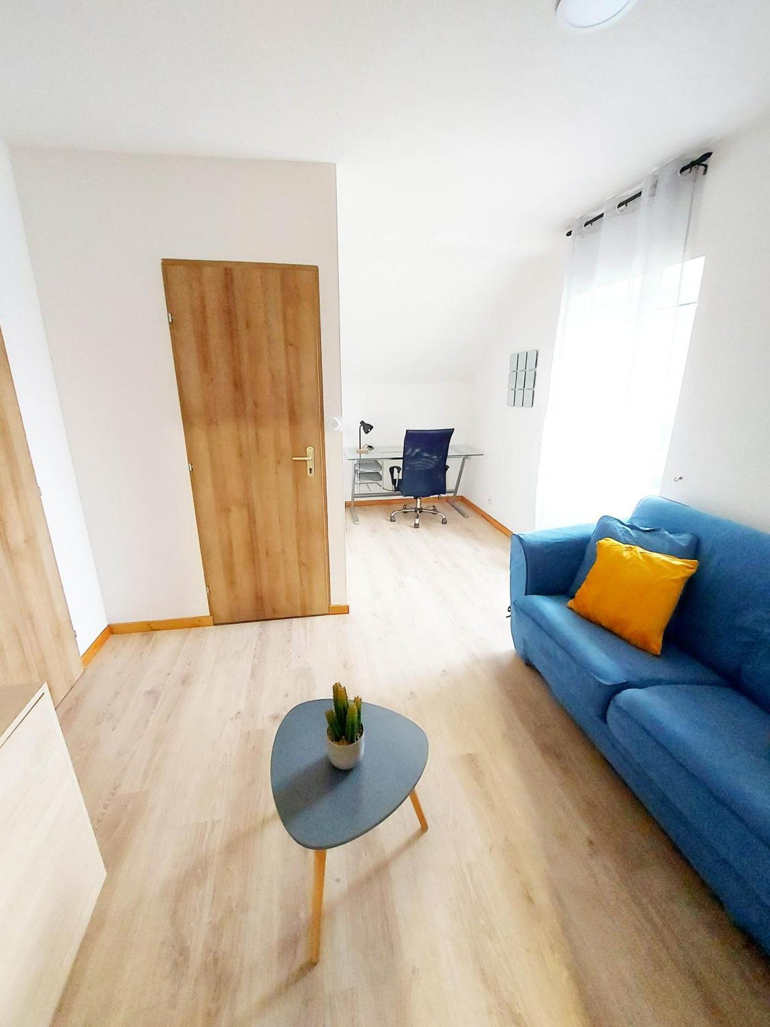 Appartements Cosy Audincourt - Direct-Renting "Renting With Good Vibes" Esterno foto